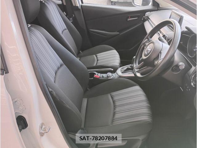 Mazda MAZDA2 2020-12 8366859-10