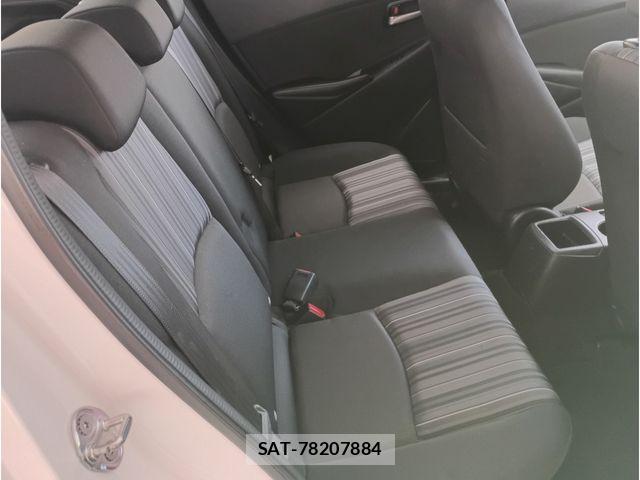 Mazda MAZDA2 2020-12 8366859-11