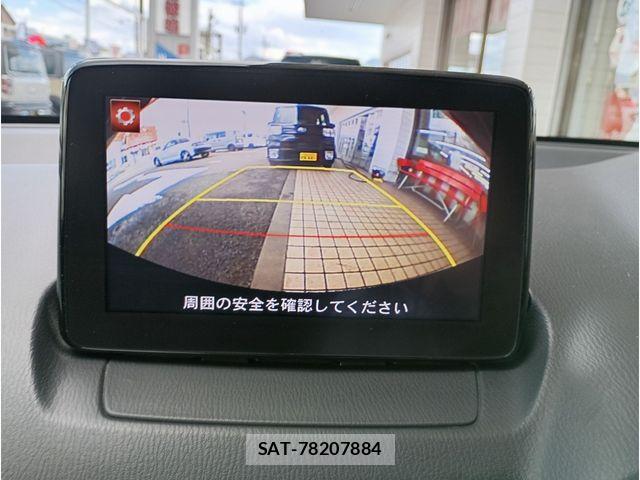 Mazda MAZDA2 2020-12 8366859-15
