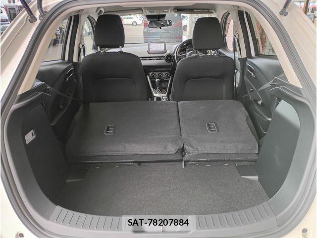 Mazda MAZDA2 2020-12 8366859-17