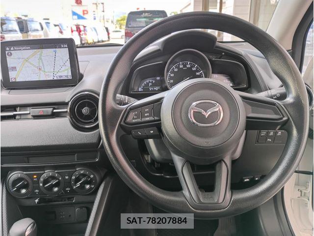 Mazda MAZDA2 2020-12 8366859-1