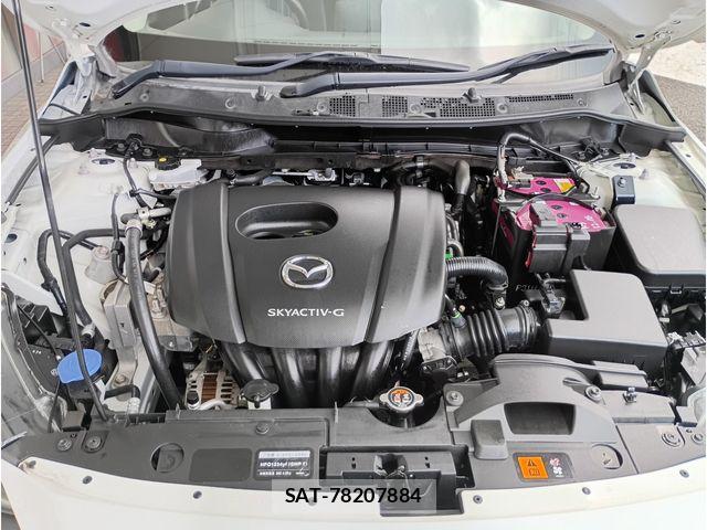 Mazda MAZDA2 2020-12 8366859-19