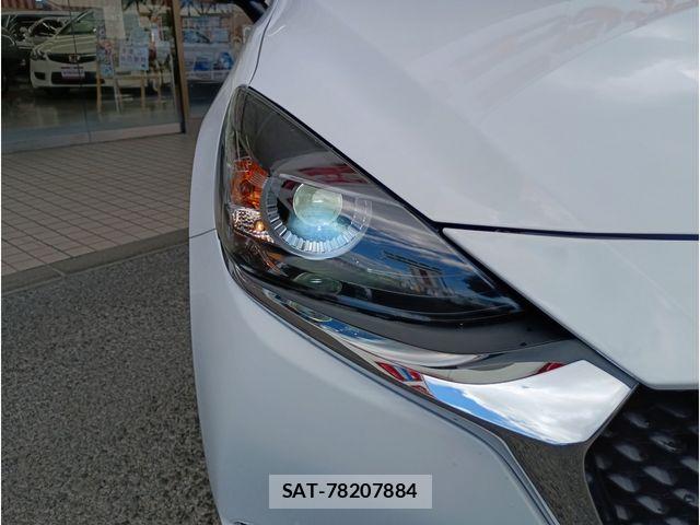 Mazda MAZDA2 2020-12 8366859-4