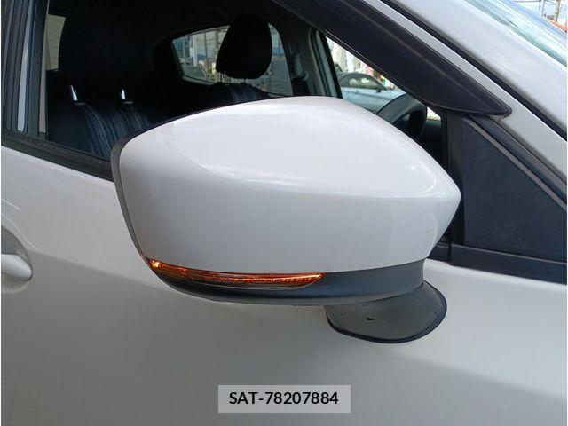 Mazda MAZDA2 2020-12 8366859-5