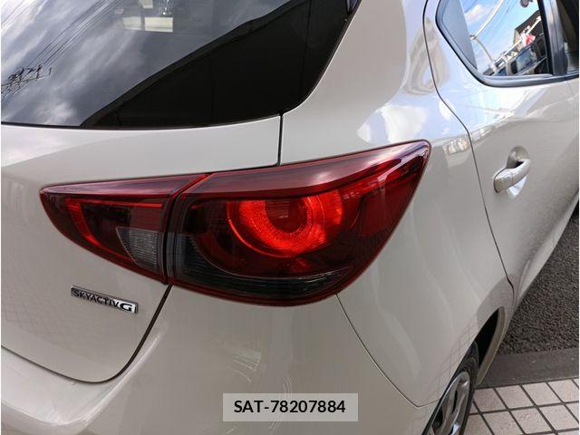 Mazda MAZDA2 2020-12 8366859-6