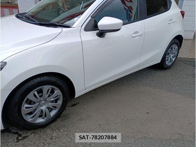Mazda MAZDA2 2020-12 8366859-7