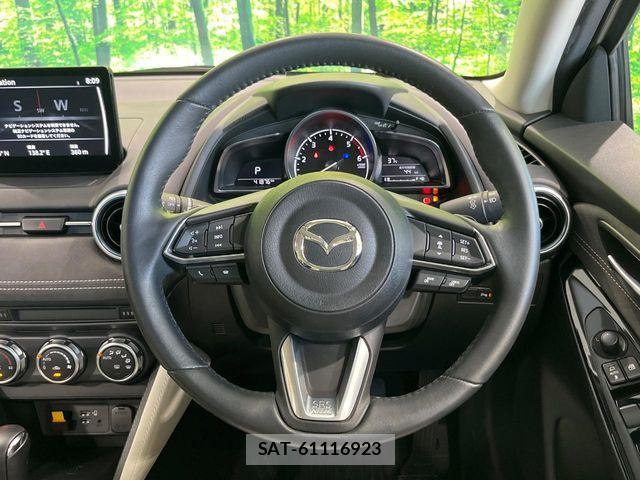 Mazda MAZDA2 2021-08 8366855-10