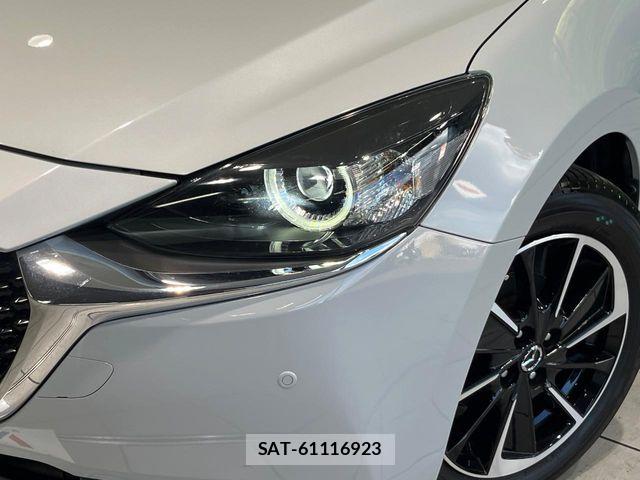 Mazda MAZDA2 2021-08 8366855-12