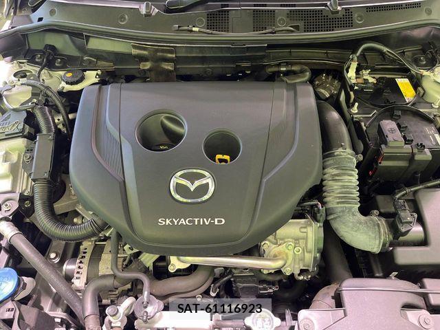 Mazda MAZDA2 2021-08 8366855-17