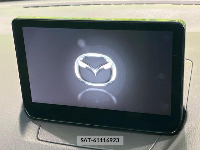 Mazda MAZDA2 2021-08 8366855-2