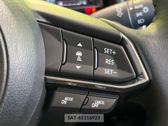 Mazda MAZDA2 2021-08 8366855-4