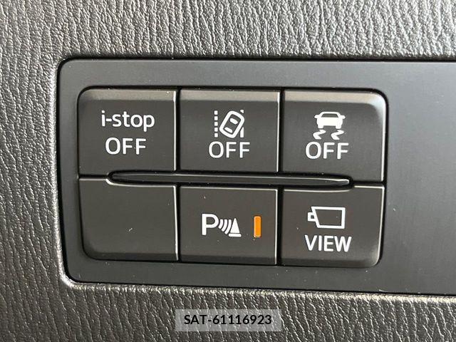 Mazda MAZDA2 2021-08 8366855-6