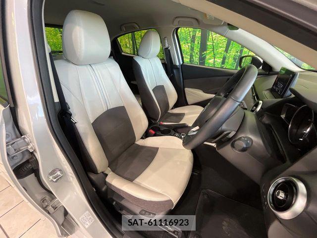 Mazda MAZDA2 2021-08 8366855-7