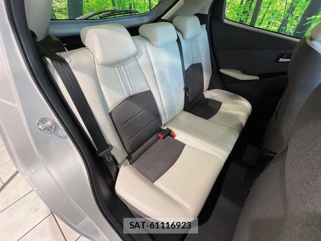 Mazda MAZDA2 2021-08 8366855-8