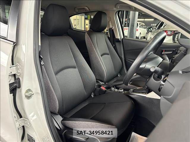 Mazda MAZDA2 2024-06 8366854-14