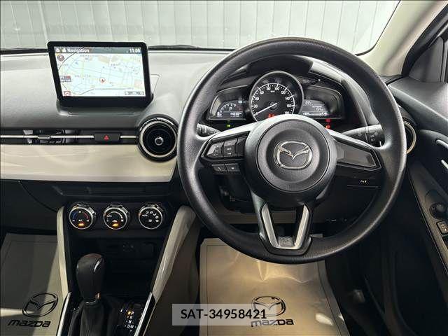 Mazda MAZDA2 2024-06 8366854-15