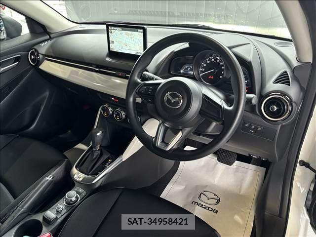Mazda MAZDA2 2024-06 8366854-16