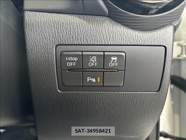 Mazda MAZDA2 2024-06 8366854-17