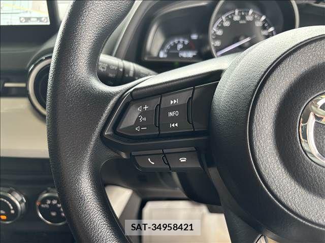 Mazda MAZDA2 2024-06 8366854-19