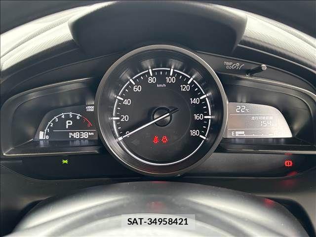 Mazda MAZDA2 2024-06 8366854-20