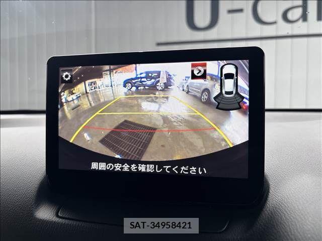 Mazda MAZDA2 2024-06 8366854-24