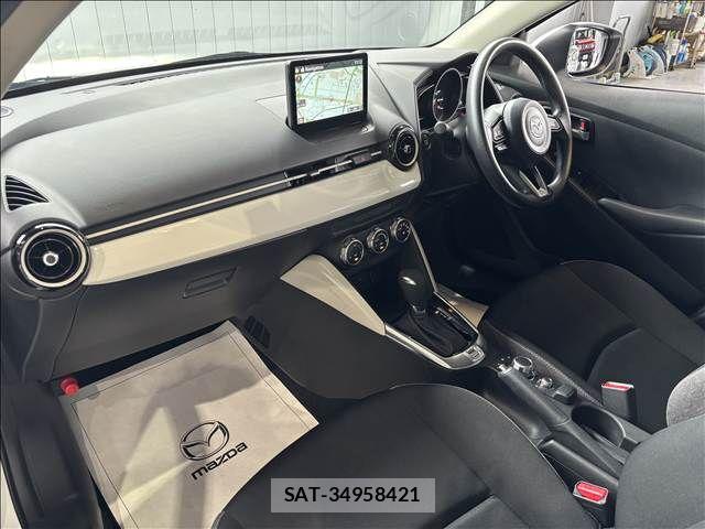 Mazda MAZDA2 2024-06 8366854-28