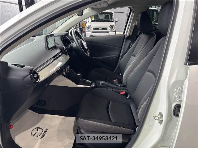 Mazda MAZDA2 2024-06 8366854-29