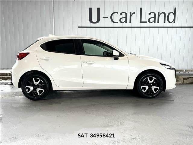 Mazda MAZDA2 2024-06 8366854-3