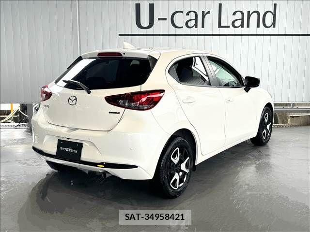 Mazda MAZDA2 2024-06 8366854-4