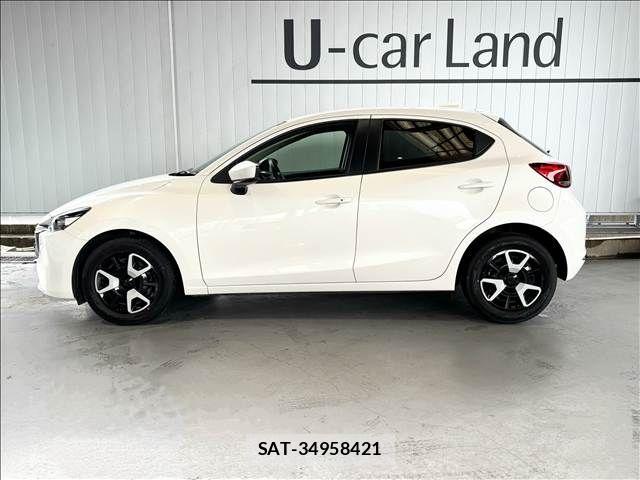 Mazda MAZDA2 2024-06 8366854-7
