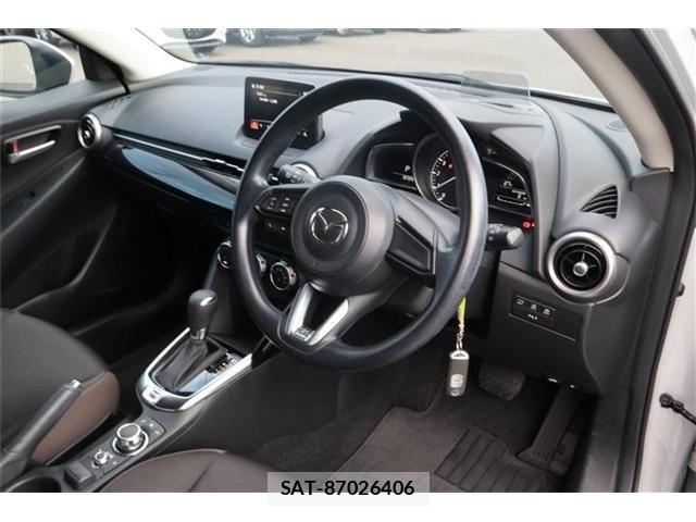 Mazda MAZDA2 2020-03 8366858-10