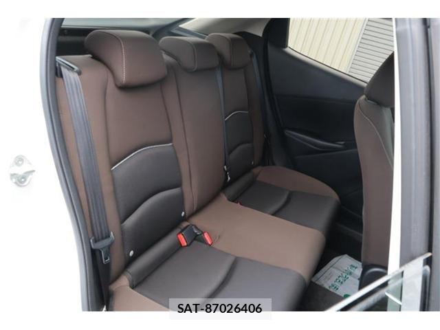 Mazda MAZDA2 2020-03 8366858-12