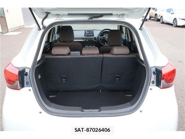Mazda MAZDA2 2020-03 8366858-13