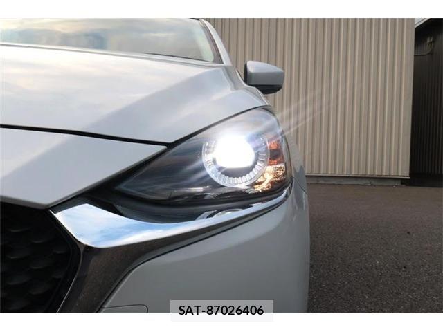 Mazda MAZDA2 2020-03 8366858-14