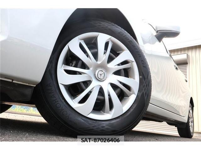 Mazda MAZDA2 2020-03 8366858-15