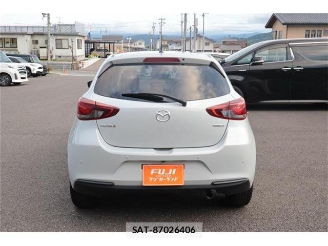 Mazda MAZDA2 2020-03 8366858-17