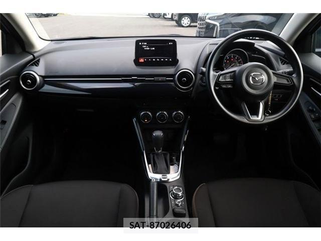 Mazda MAZDA2 2020-03 8366858-1