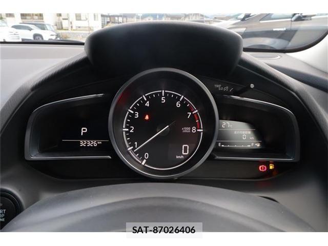Mazda MAZDA2 2020-03 8366858-22