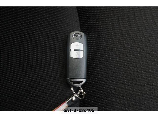 Mazda MAZDA2 2020-03 8366858-23