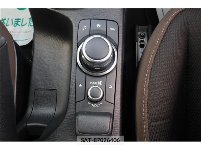 Mazda MAZDA2 2020-03 8366858-24