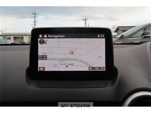 Mazda MAZDA2 2020-03 8366858-2