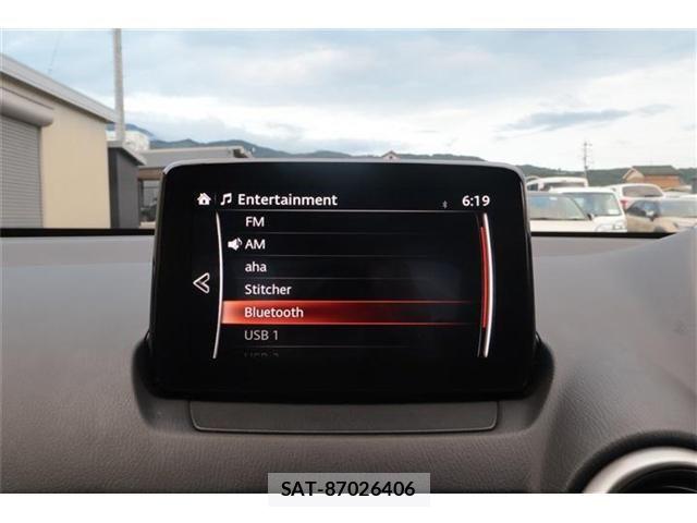 Mazda MAZDA2 2020-03 8366858-29