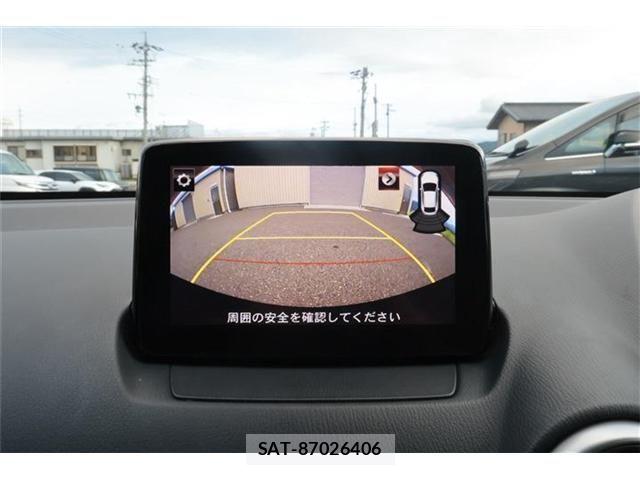 Mazda MAZDA2 2020-03 8366858-3