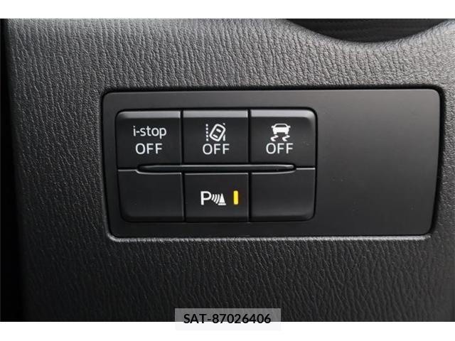 Mazda MAZDA2 2020-03 8366858-6