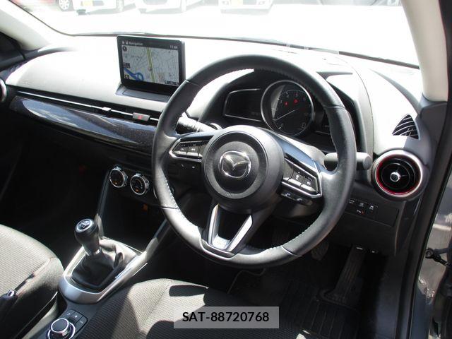 Mazda MAZDA2 2023-05 8366853-9
