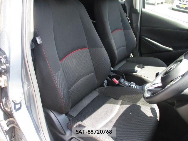Mazda MAZDA2 2023-05 8366853-10
