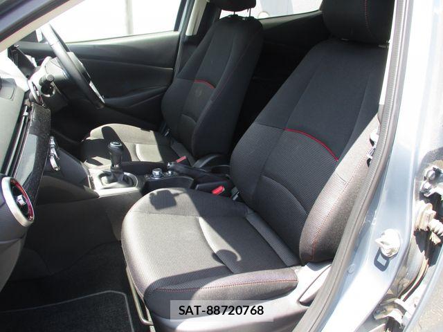 Mazda MAZDA2 2023-05 8366853-12