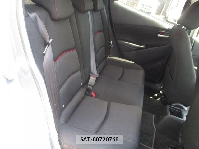 Mazda MAZDA2 2023-05 8366853-13