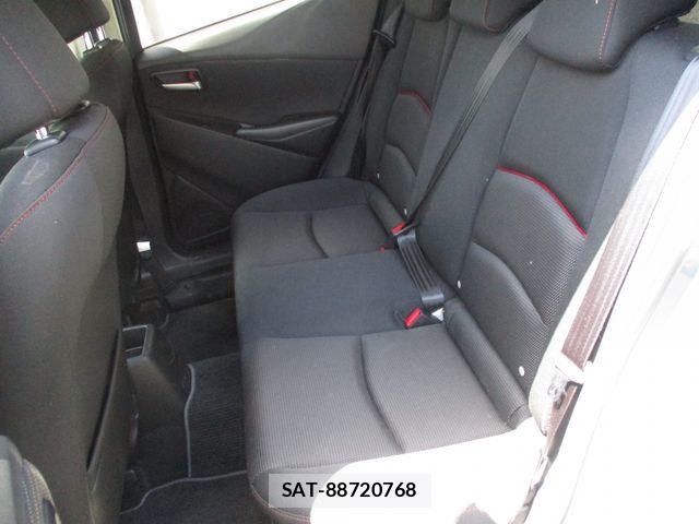 Mazda MAZDA2 2023-05 8366853-14