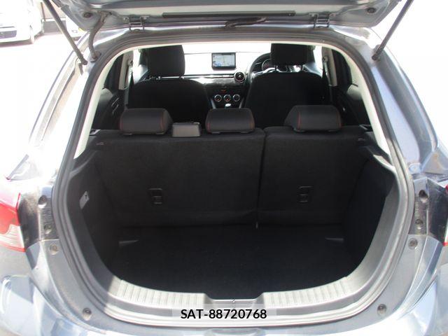 Mazda MAZDA2 2023-05 8366853-15